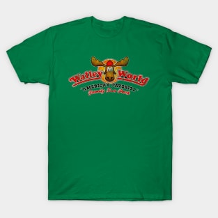 Favorite Walley World 1983 T-Shirt